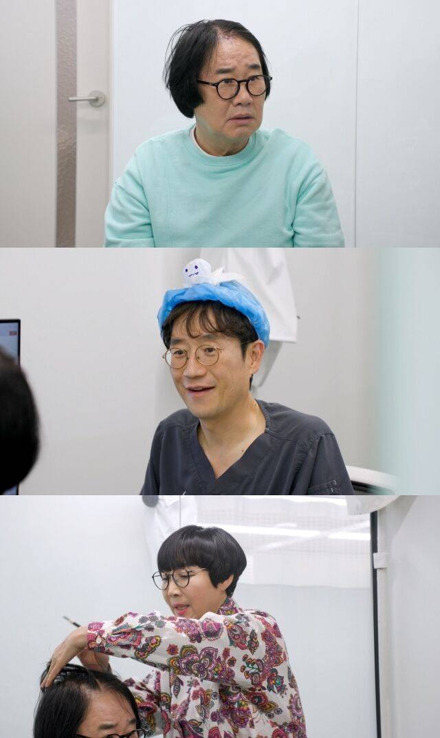 JTBC '1호가 될 순 없어2'/JTBC '1호가 될 순 없어2'