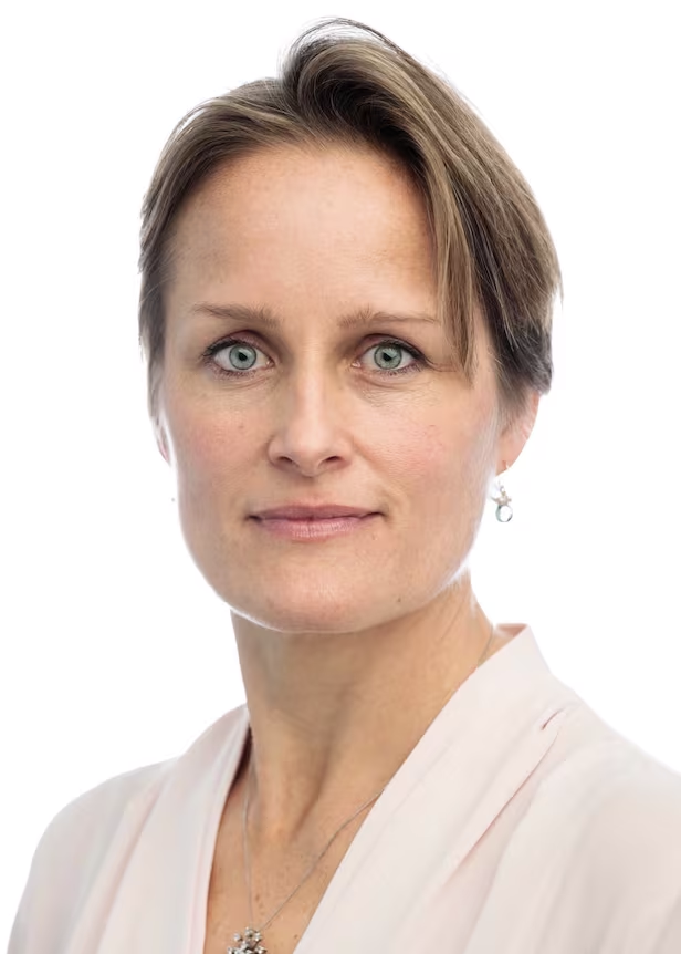 영국 MI6 차기 수장으로 지명된 블레이즈 메트러웰리. AP연합뉴스