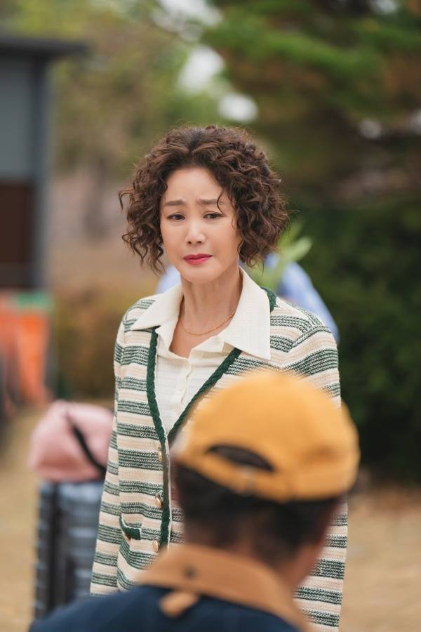 김성령 / 사진=tvN