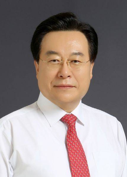 박상웅 의원