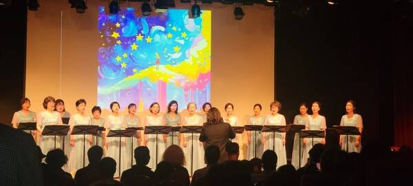 퀸하모니 제2회 연주회