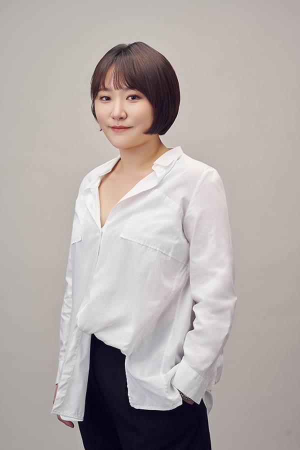 김현숙. 사진 | 플럼에이앤씨