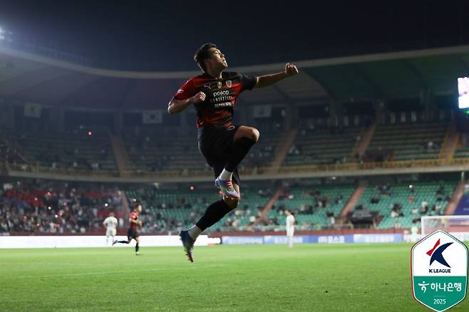 사진제공=한국프로축구연맹