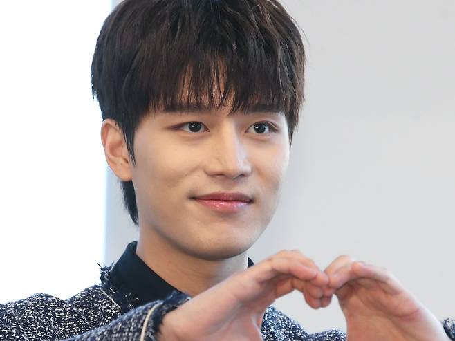 그룹 'NCT'에서 퇴출당한 전 멤버 태일. /뉴스1