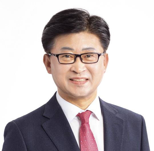 최충규 대덕구청장.