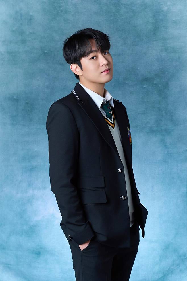 제이슨 역을 맡은 김재한 . 쇼플레이 제공