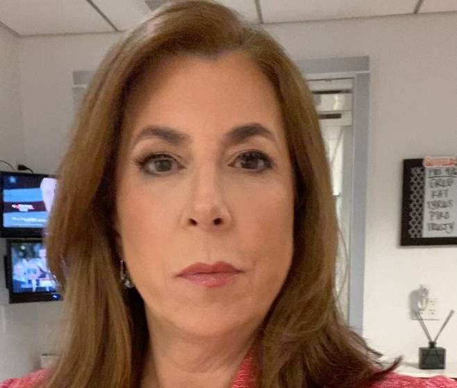 /사진=태미 브루스 미 국무부 대변인 공식 인스타그램