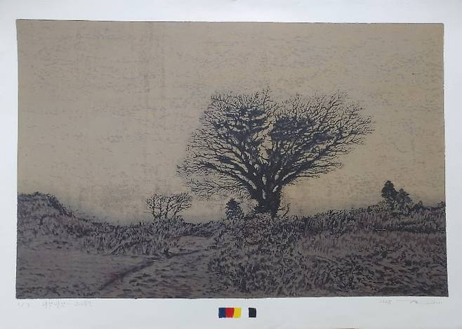 바람바람-오리튼물(2025).