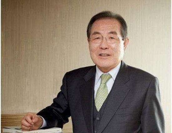 윤동한 한국콜마 회장. (사진=연합뉴스)