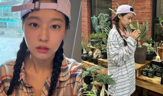 설현 소셜미디어