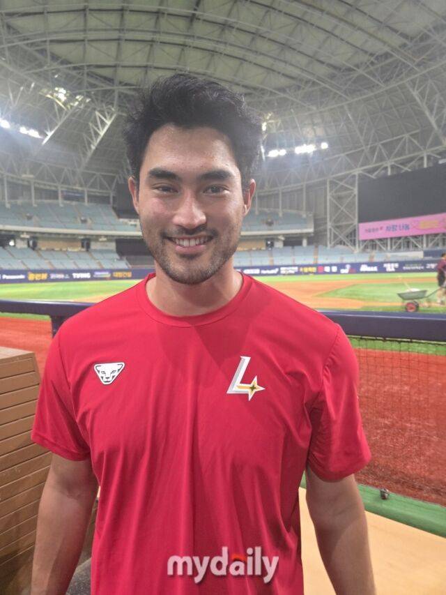 미치 화이트/고척=김진성 기자 kkomag@mydaily.co.kr