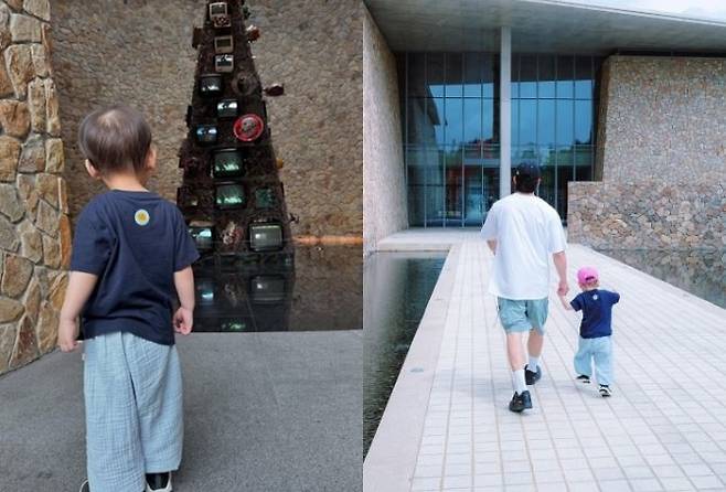 윤승아 소셜미디어