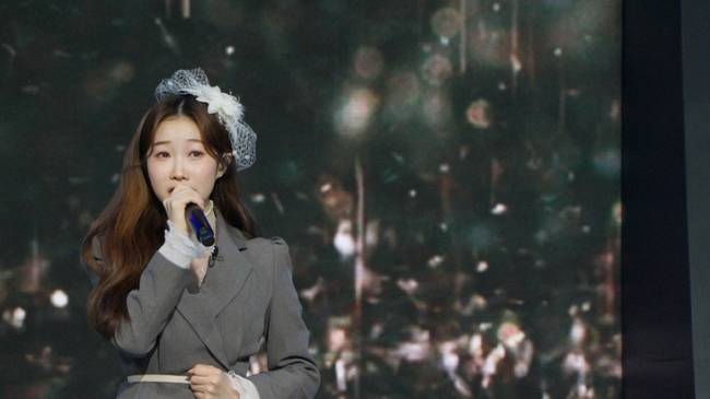 TV CHOSUN ‘트롯 올스타전: 수요일 밤에’ 제공