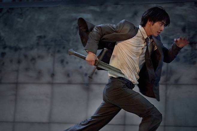 영화 ‘전지적 독자 시점’ 스틸