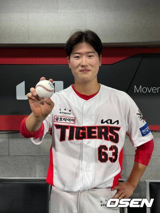 KIA 타이거즈 제공