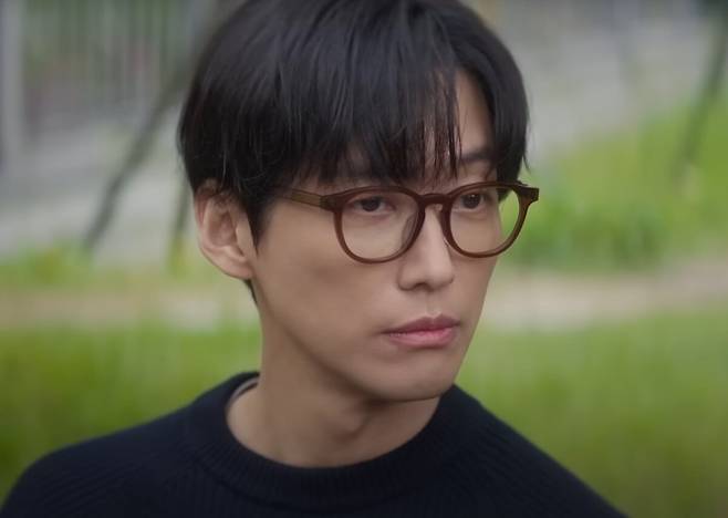 배우 남궁민. SBS '우리영화' 방송화면 캡처.