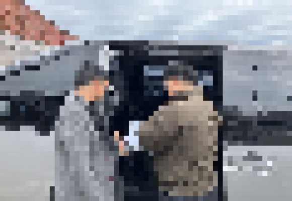 제주도 자치경찰단이 여름 성수기를 앞두고 불법 관광영업행위를 단속한 결과 중국인 관련 불법 관광영업 3건을 적발했다. 제주도자치경찰단 제공