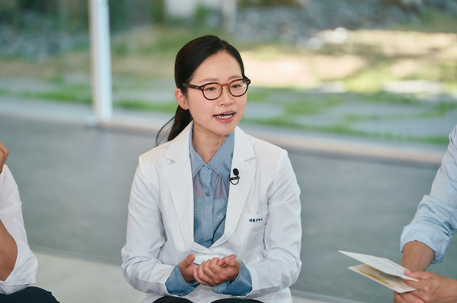 tvN ‘유 퀴즈 온 더 블럭’