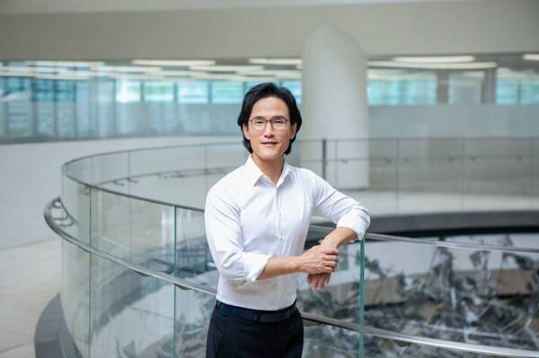 조현범 회장은 슈퍼카를 포함한 차량 5대를 개인적으로 이용해 업무상 배임으로 유죄가 인정됐다. 사진=한국앤컴퍼니 제공