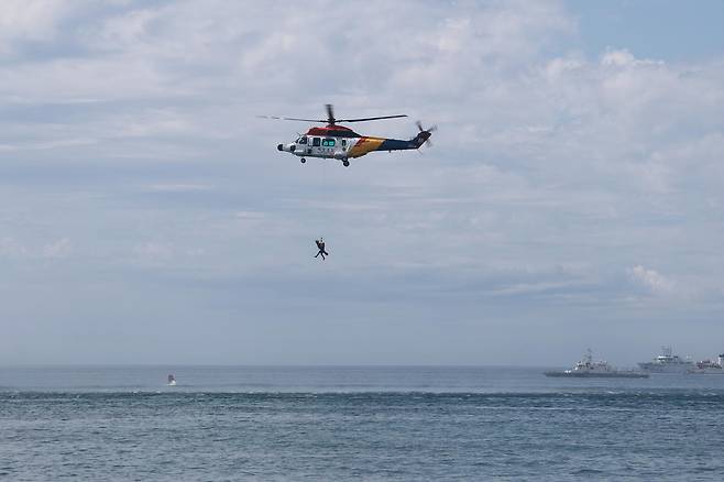 사진=제주지방해양경찰청