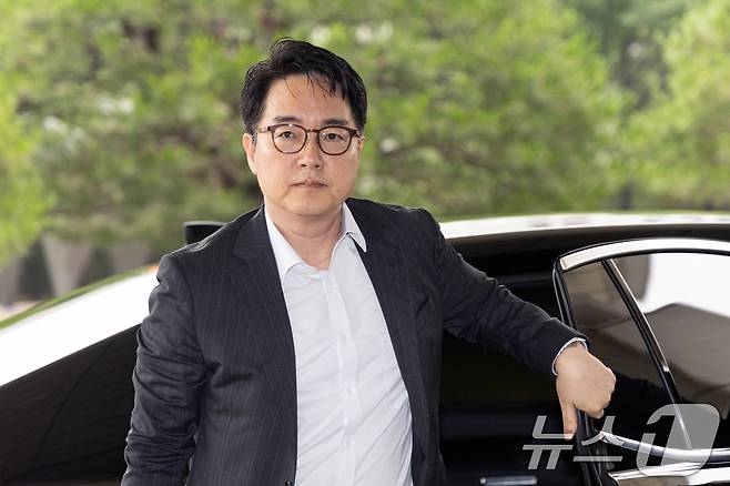 심우정 검찰총장./뉴스1 ⓒ News1 이승배 기자