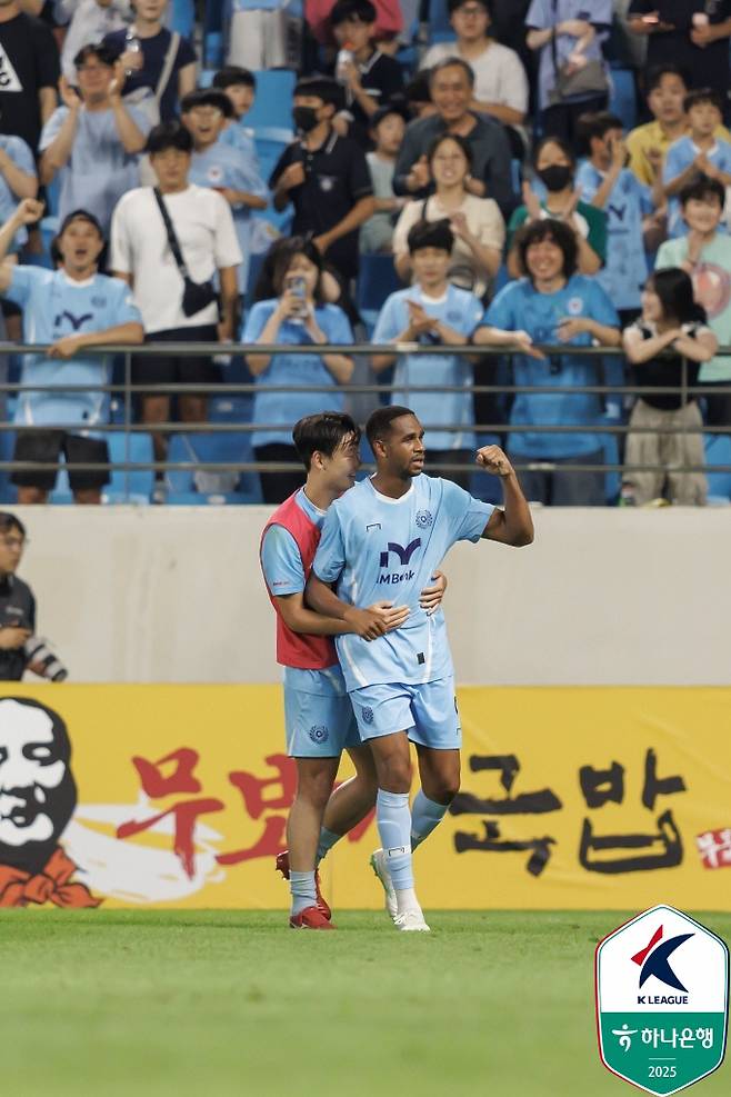 사진제공=한국프로축구연맹