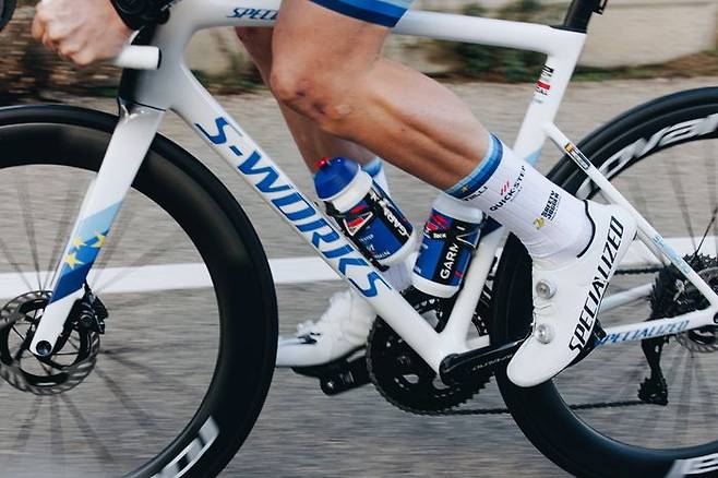 스페셜라이즈드 에스웍스 아레스 2. ⓒ 보아 테크놀로지