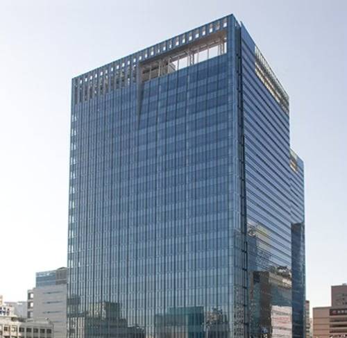 한솔 테크닉스 빌딩