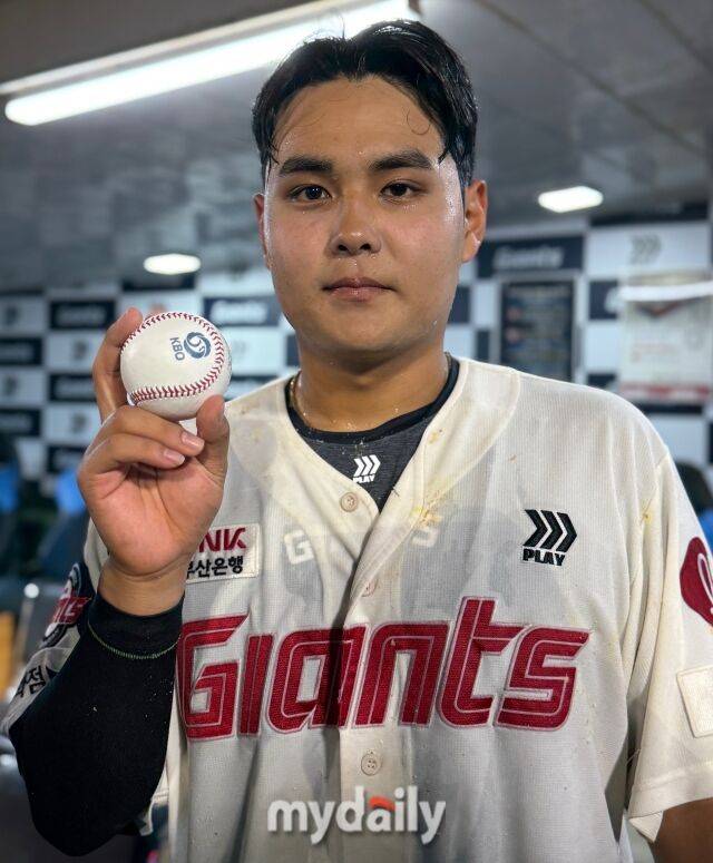 롯데 자이언츠 박재엽./부산 = 박승환 기자