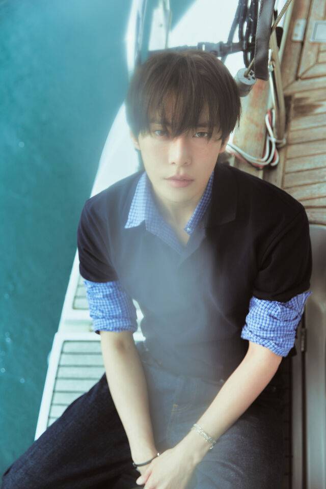 그룹 NCT 도영/SM엔터테인먼트