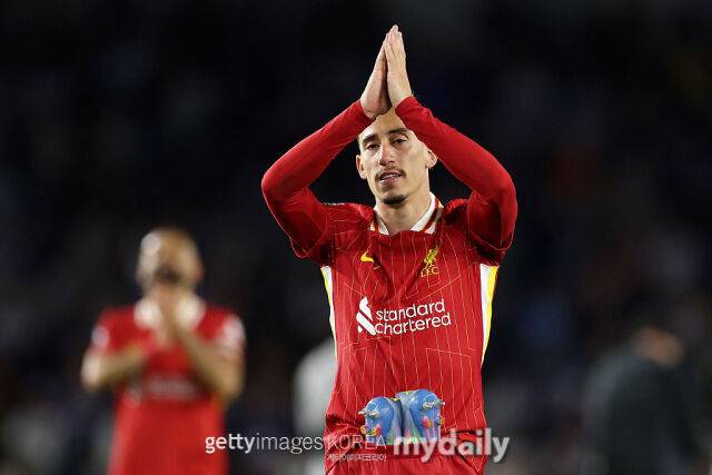 코스타스 치미카스. /게티이미지코리아