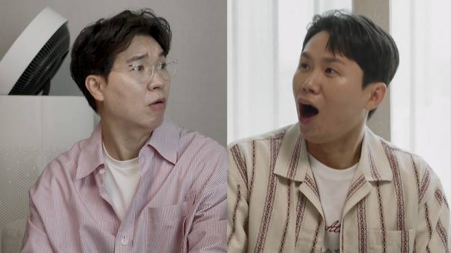 /사진제공=TV CHOSUN '우리 아기가 태어났어요'