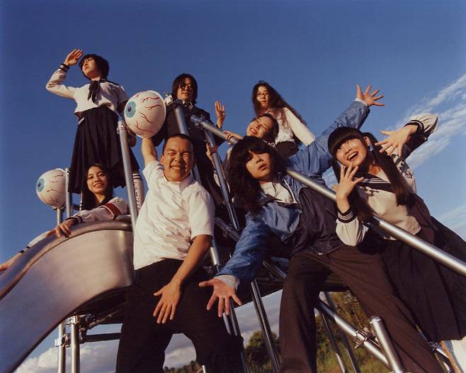 (사진=Balming Tiger, CAM)