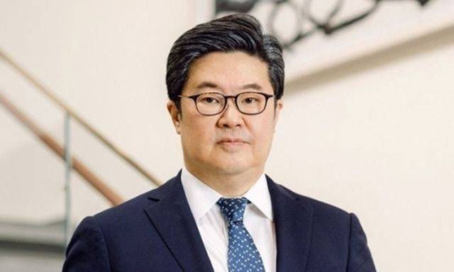 김병주 MBK파트너스 회장.ⓒMBK파트너스