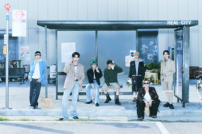 NCT 드림. (사진=SM엔터테인먼트 제공)