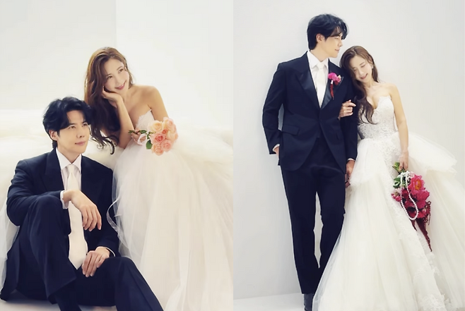 사진=채은정 SNS