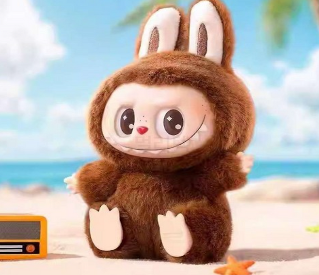 라부부 키링 상품/ 팝마트 코리아