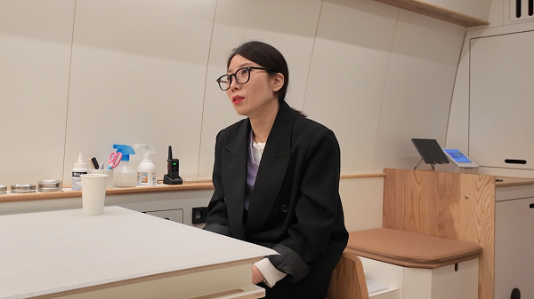 < 김미정 수의테크니션 / 주식회사 펠즈 제공 >