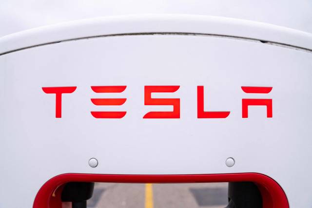 테슬라/AFP연합뉴스