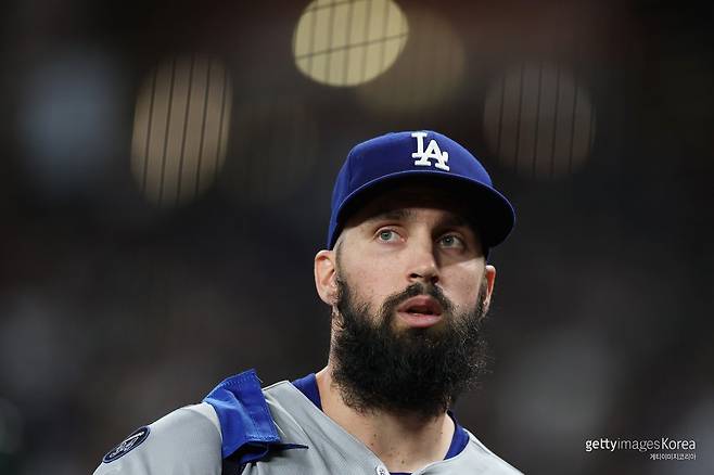 토니 곤솔린. 사진=게티이미지코리아