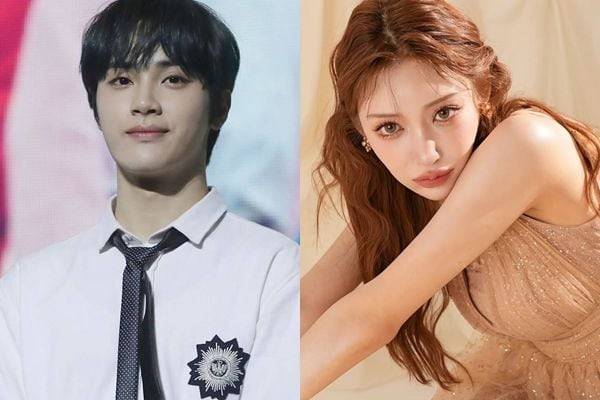 주학년과 아스카 키라라. /뉴시스