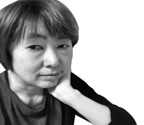 구정은 국제전문 저널리스트