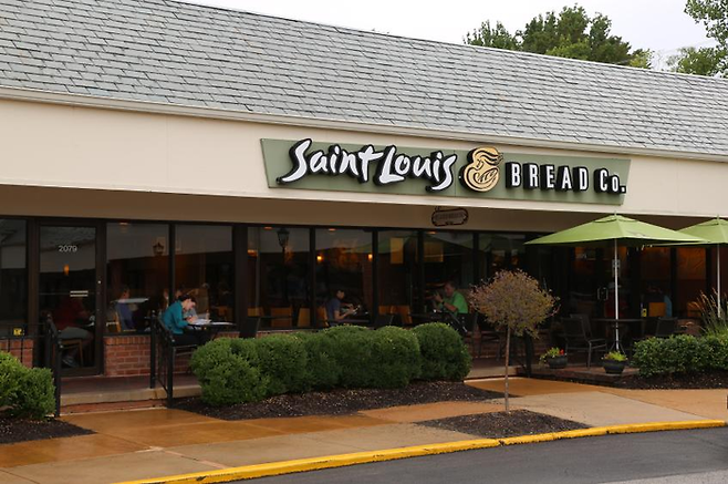 미주리주에선 원래 이름인 ‘세인트 루이스 브레드’를 쓰고 있다. 사진 출처=DiscoverSTC