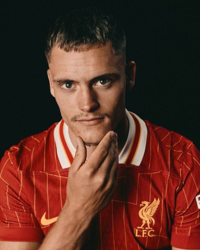 플로리안 비르츠/리버풀