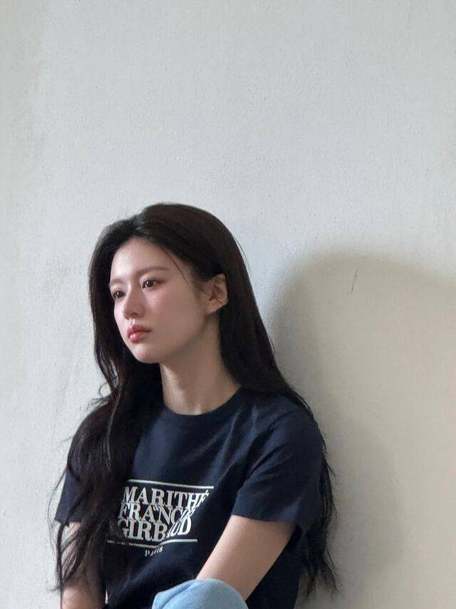 / 고윤정 인스타그램