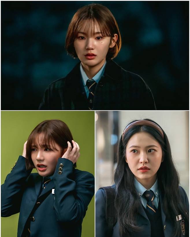 사진=와이낫미디어, 리안컨텐츠