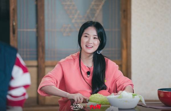 tvN '언니네 산지직송2'/사진=tvN