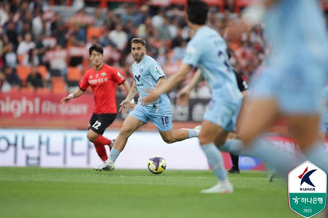 사진제공=한국프로축구연맹