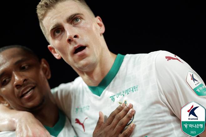 사진제공=한국프로축구연맹