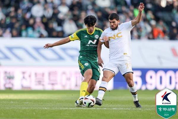 ⓒ프로축구연맹